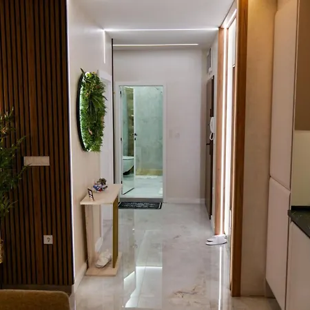 The Sunrise And The Sunset - Luxury 2br With Mineral Pool & Parking Apartament