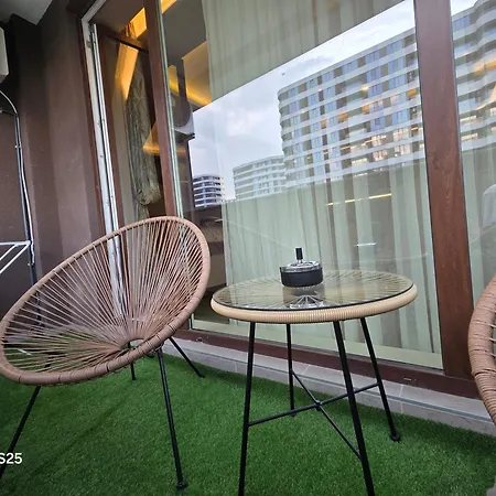 The Sunrise And The Sunset - Luxury 2br With Mineral Pool & Parking Apartament