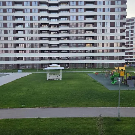 Apartament The Sunrise And The Sunset - Luxury 2br With Mineral Pool & Parking Varna